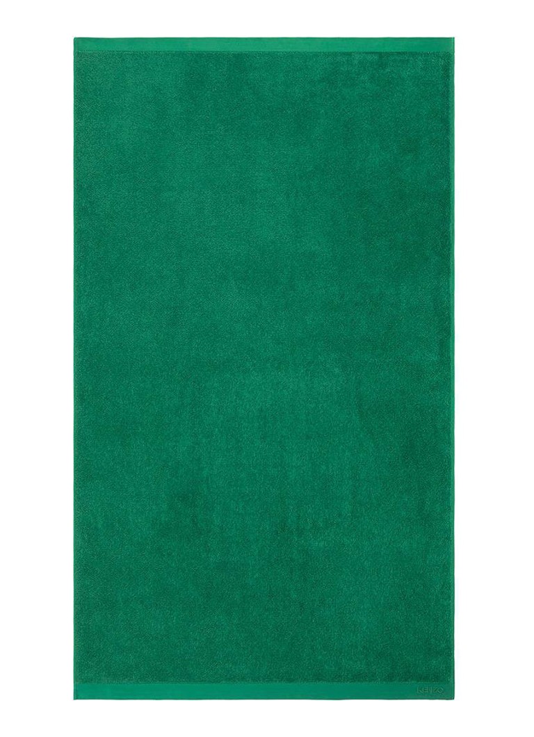 Ręcznik kąpielowy KENZO Iconic 92 x 150 cm