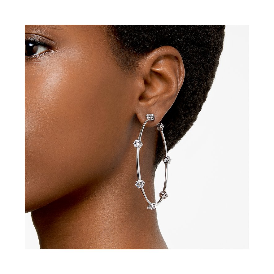 Swarovski Ohrstecker Constella