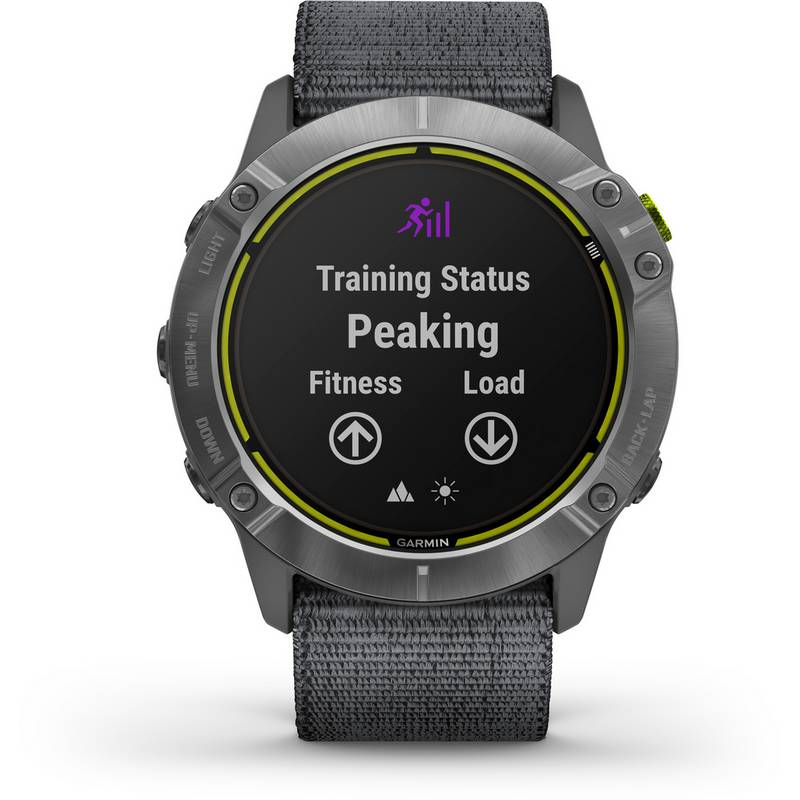 Garmin Enduro Smartwatch