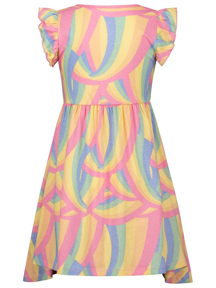 Topo Kleid 