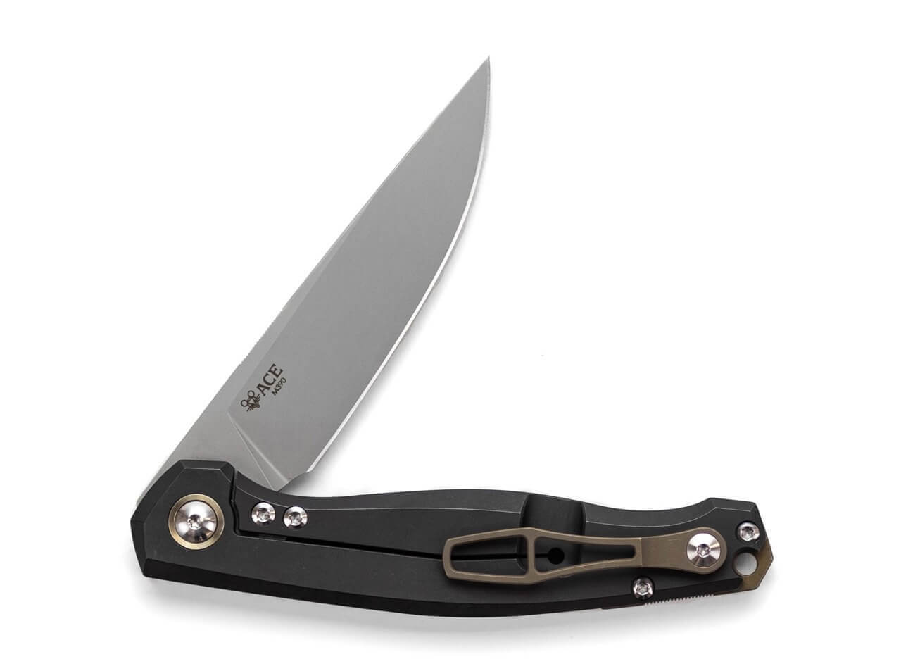 ACE Sonoma Titanium PVD