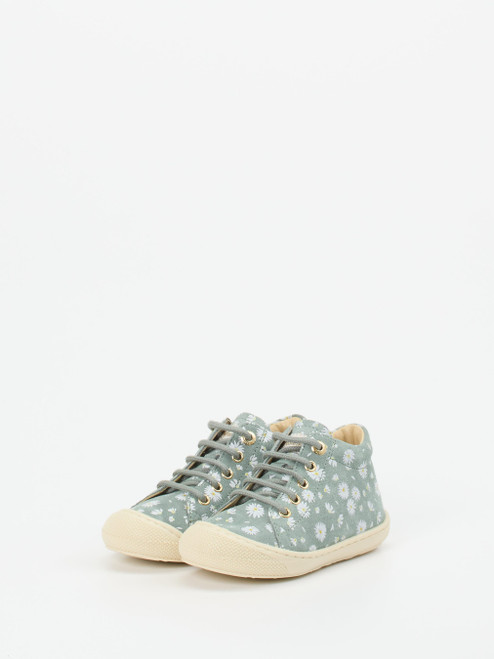 Schnürschuh-67056470001 Naturino