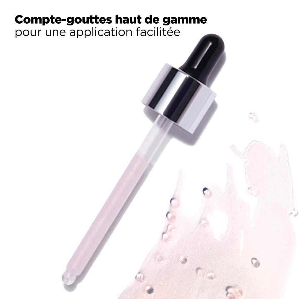 revlon Base de teint Photoready Rose Glow 001 Rose Quartz Base de teint