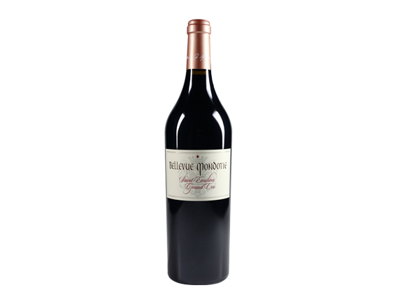 Chateau Bellevue Mondotte 2002 Bordeaux Saint-Emilion Grand Cru