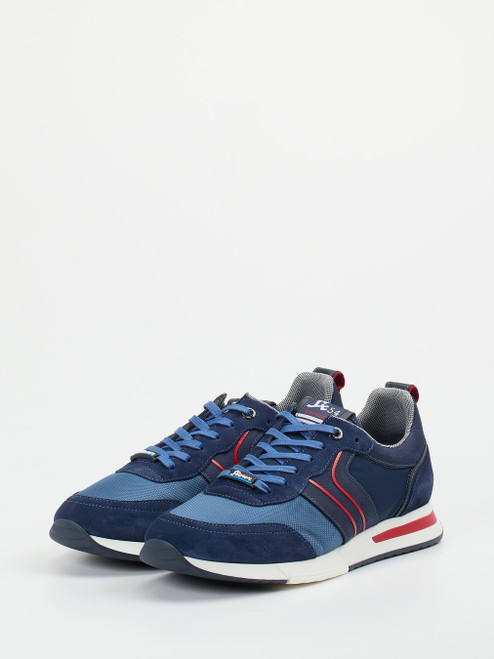 Sneaker-46611090750 Sioux
