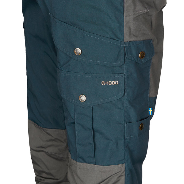 BARENTS PRO TROUSERS M Herren - Trekkinghose