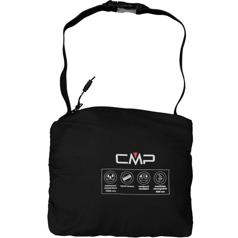 CMP Regenhose Damen