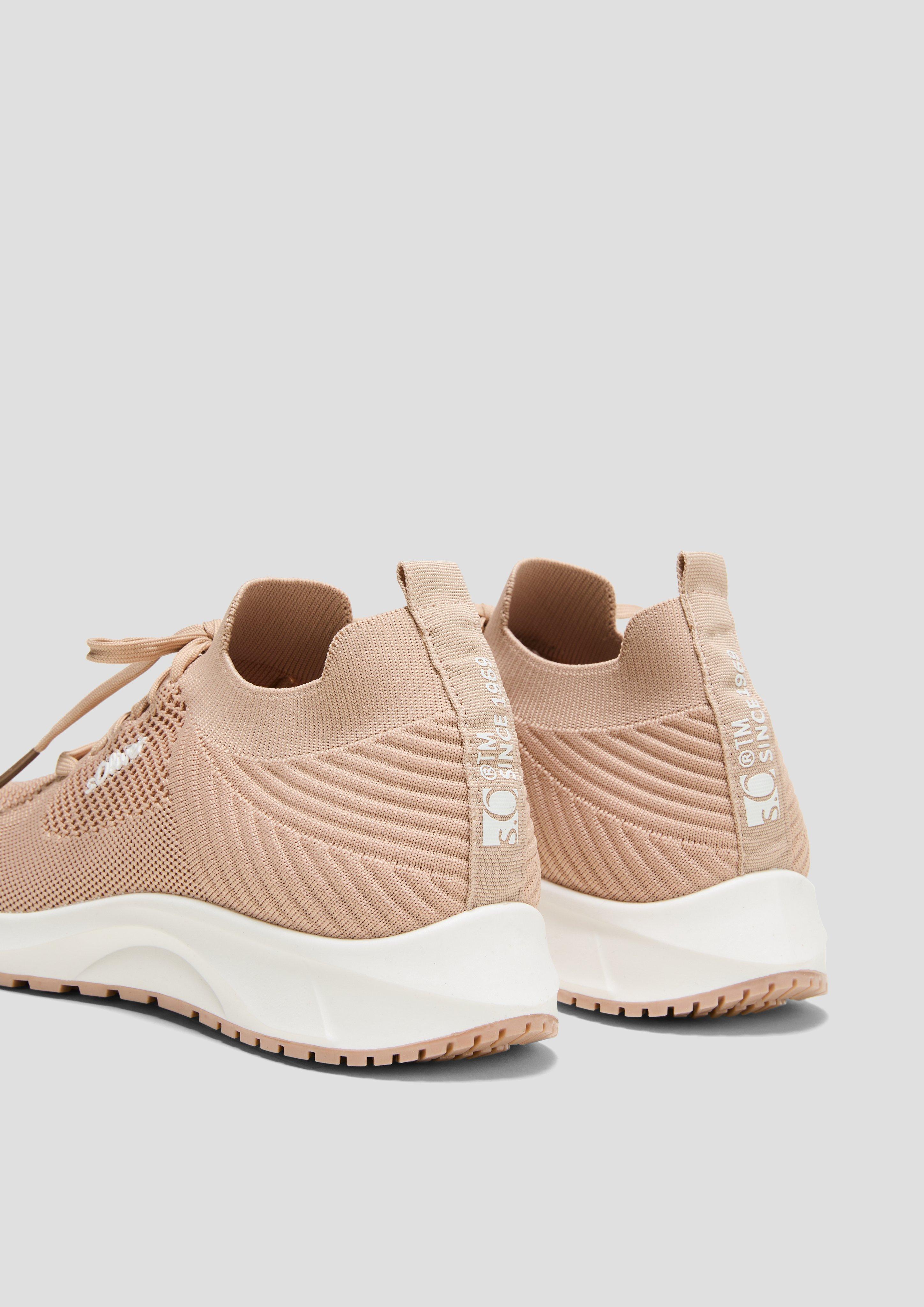 Sportliche Sneaker  6008861-544