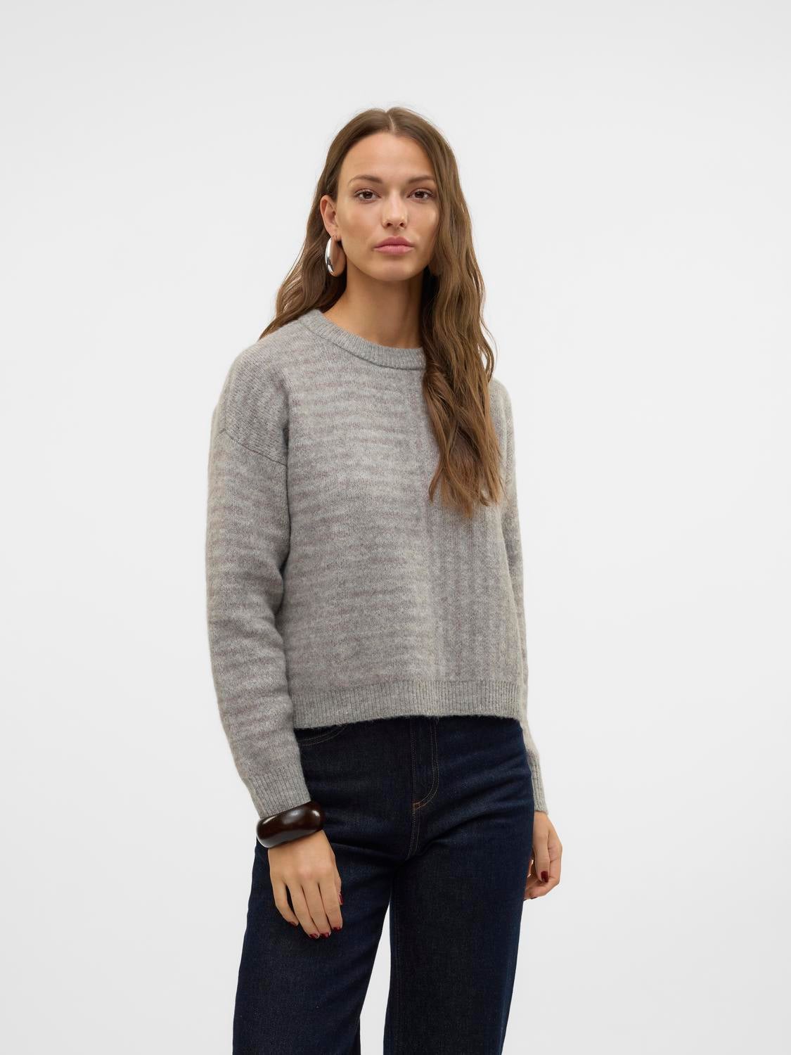 VMURANUS Pullover