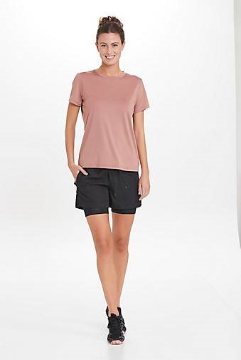 Endurance Shorts Ingelily aus schnelltrocknendem Material