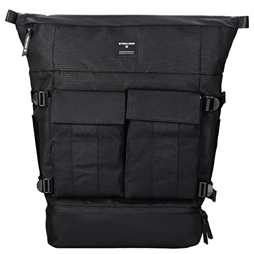 STRELLSON Handtaschen schwarz southwark sebastian