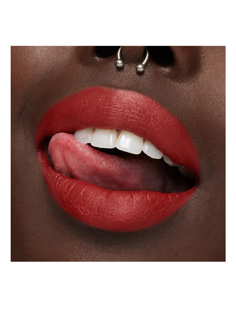 M·A·C MA-Cximal Silky Matte Lipstick