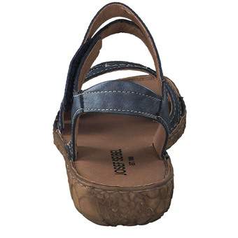 Josef Seibel Rosalie 47 Sandale in blau