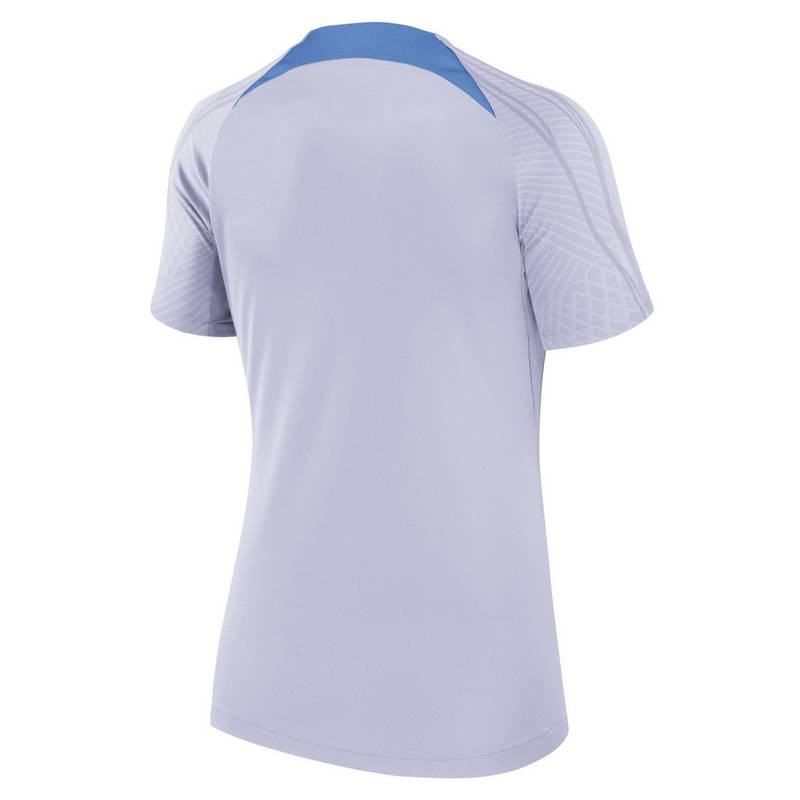 Nike Frankreich T-Shirt Damen