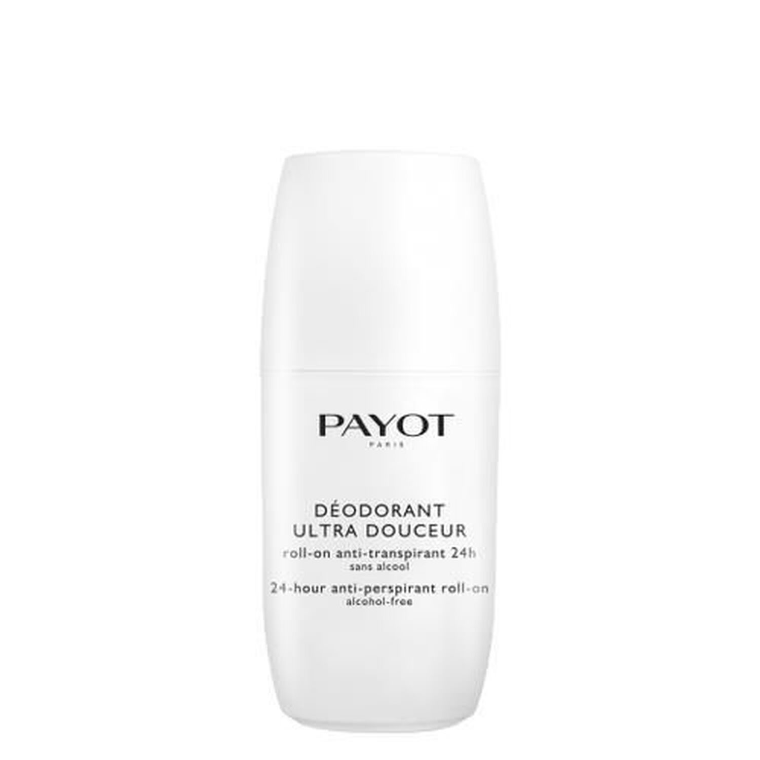 Payot Déodorant Roll-On Sans Alcool
