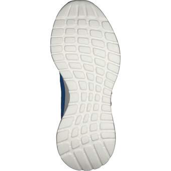 adidas Tensaur Run 2.0 CF K Sneaker in blau
