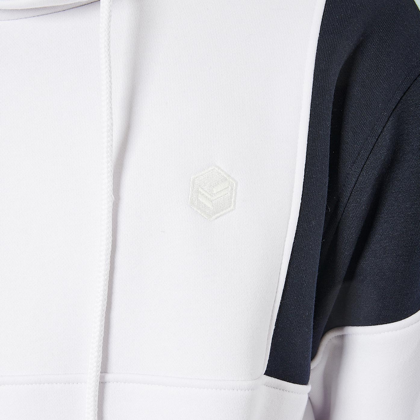 CEDON  Sweat blanc Homme