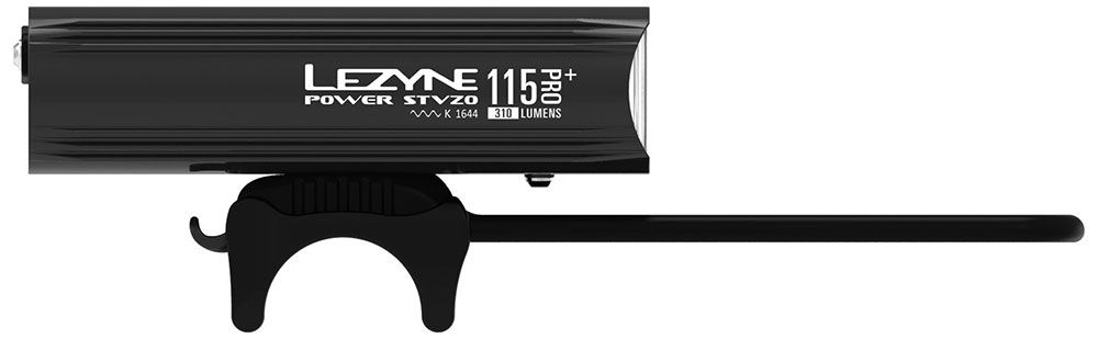 Lezyne Power Pro E115+ StVZO Frontlicht kaufen | Bike-Discount