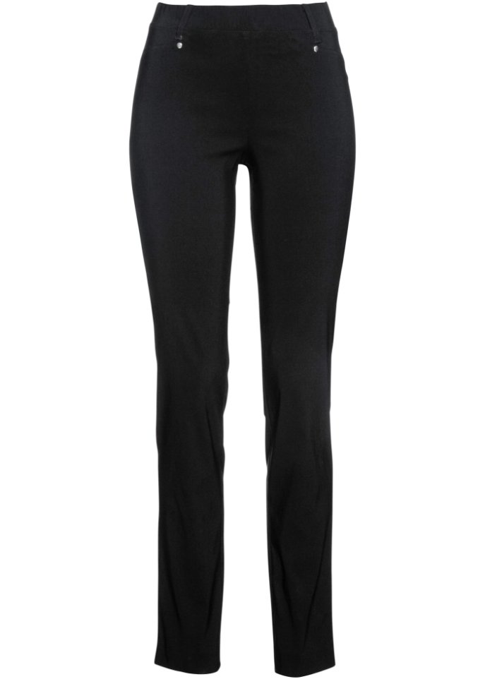 Stretchhose in Schlupfform