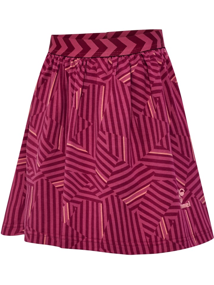 Hummel Hummel Verstellbare Taille Rock Hmlmelody Mädchen in MALAGA günstig kaufen