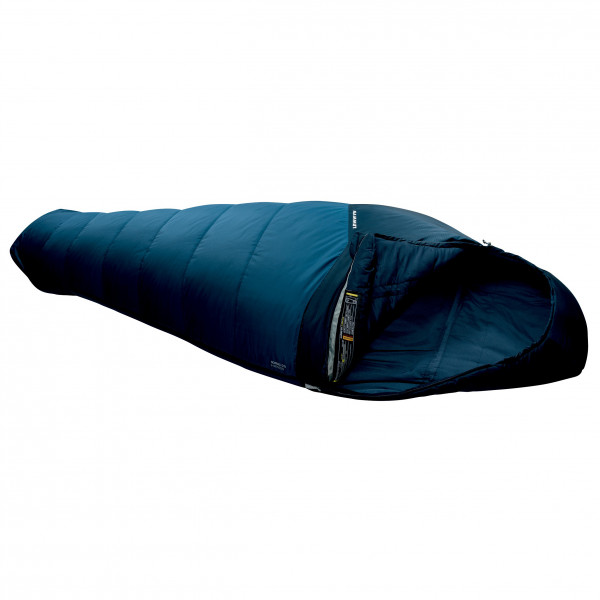 Mammut - Nordic OTI 3-Season - Kunstfaserschlafsack