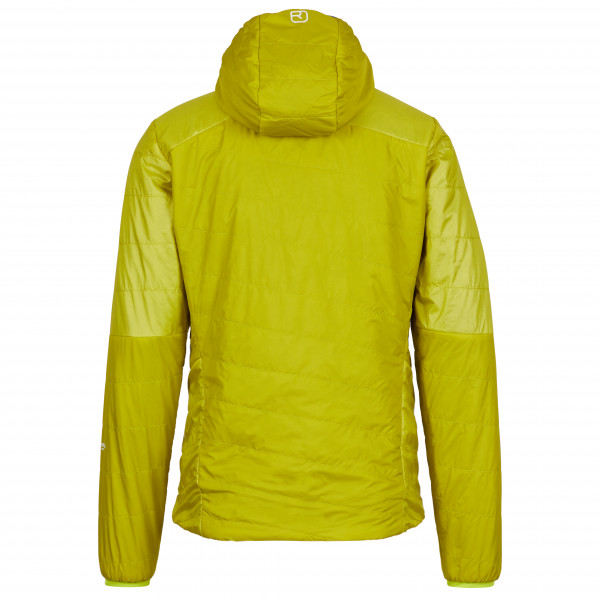 Ortovox - Westalpen Swisswool Jacket - Wolljacke