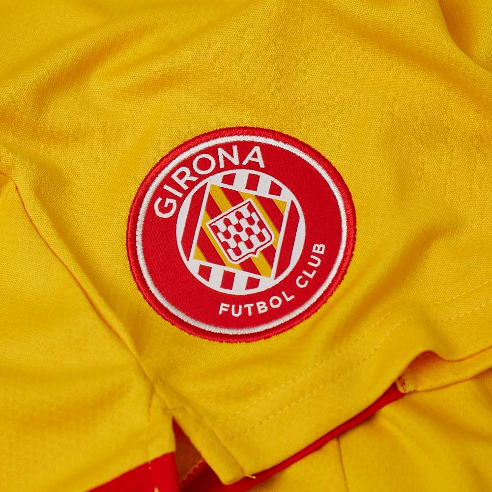 FC Girona PUMA Herren Auswärts Shorts 768840-02