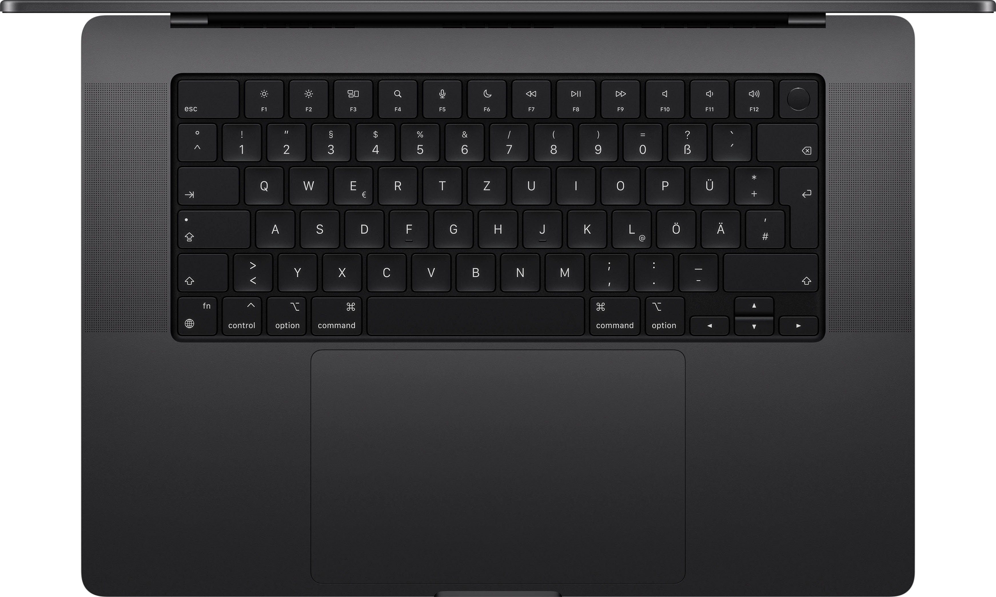 Apple MacBook Pro 16