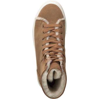UGG Beven Sneaker High in braun