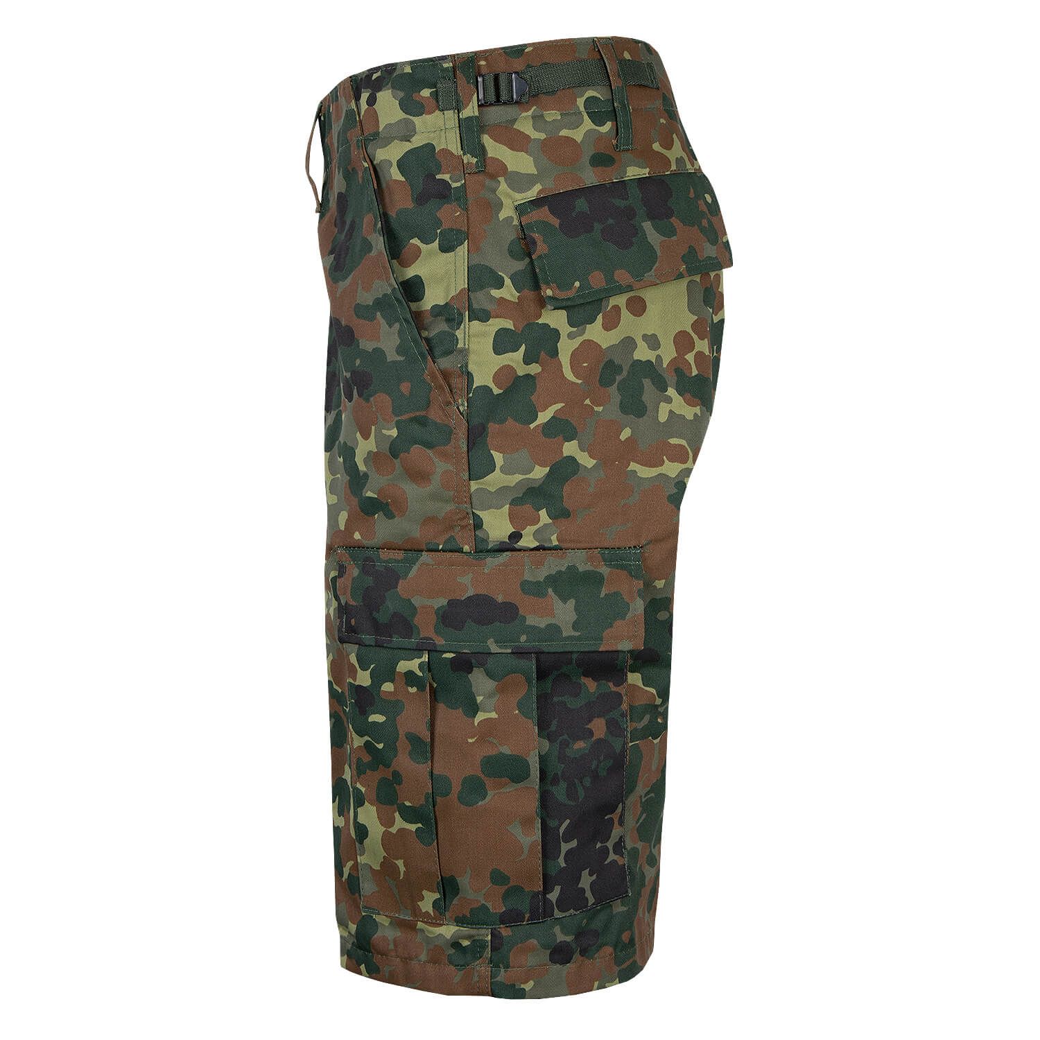 US Bermuda BDU