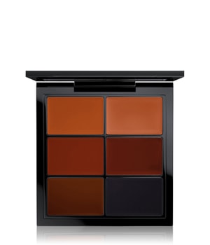 MAC Studio Fix Conceal And Correct Palette Concealer Palette-6 g