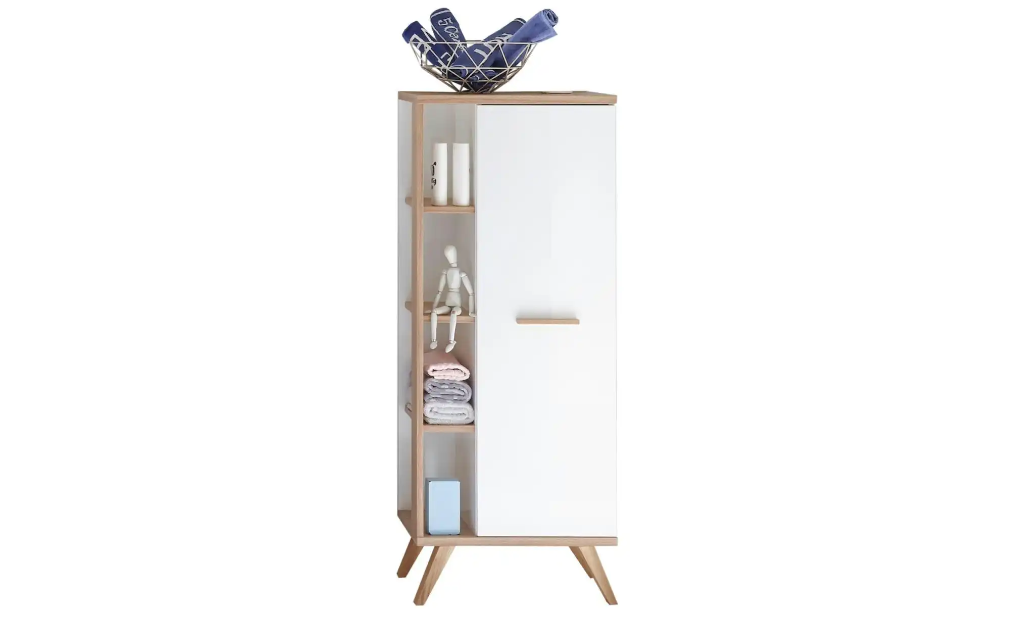 calmo2go Midischrank