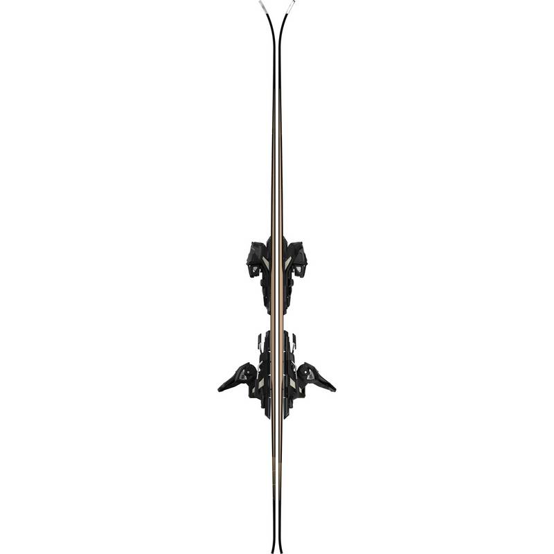 ATOMIC CLOUD C12 REVOSHOCK C + M 10 GW 23/24 Carving Ski Damen