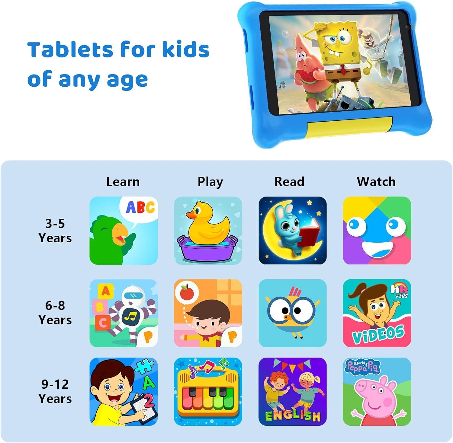 Hotlight Tablet (7