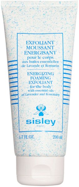 Sisley Exfoliant Moussant Energisant Körperpeeling