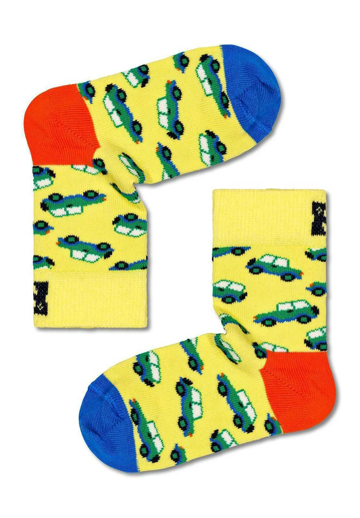 Happy Socks UNISEX, PAQUETE DE 4 - GESCHENKBOX,MIX - Calcetines