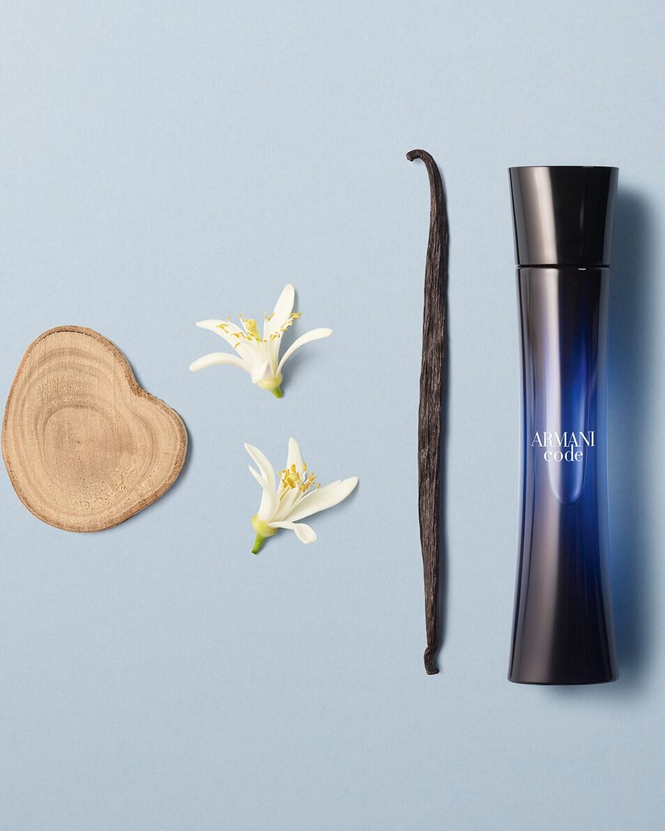 armani code  EAU DE PARFUM