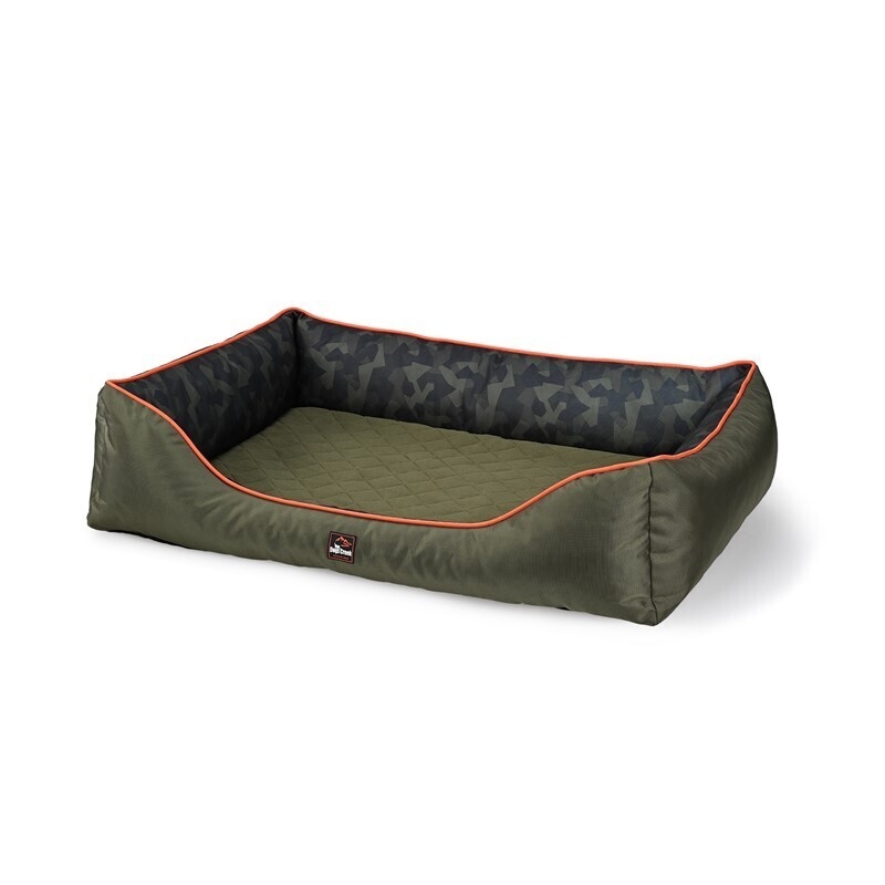 Dogs Creek Hundebetten Dogs Creek Liegeplatz Mountaineer XL