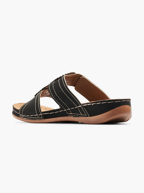 Easy Street Komfort Pantolette