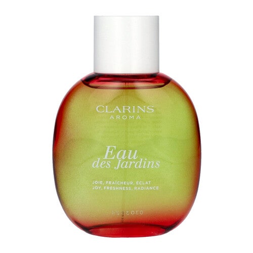Clarins Eau des Jardins Körperspray 100 ml