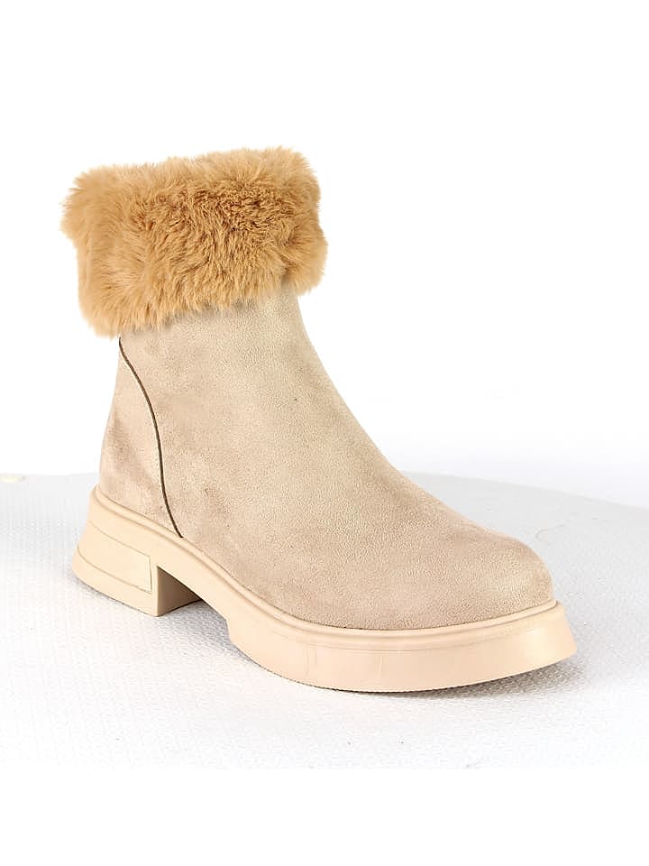 Nalaim Boots 