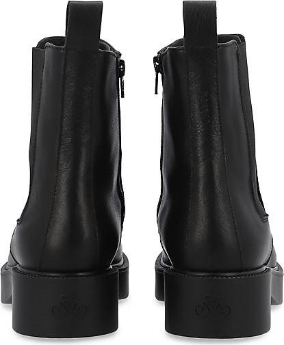 COPENHAGEN Schnürstiefelette CPH576