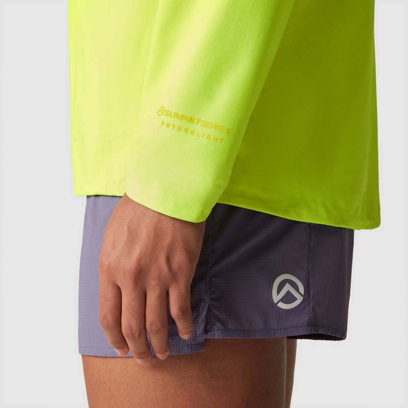 The North Face Summit Superior FutureLight™ Laufjacke Damen