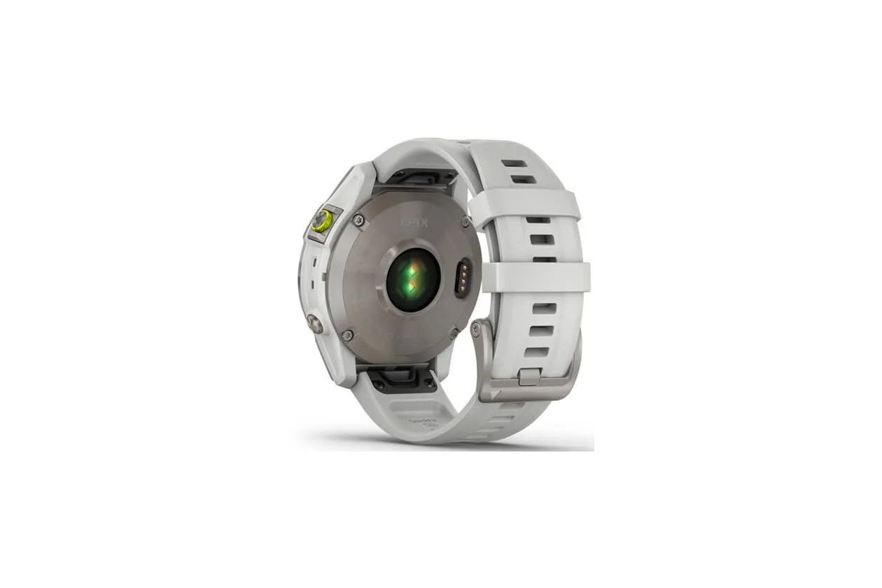 Garmin Epix Sapphire