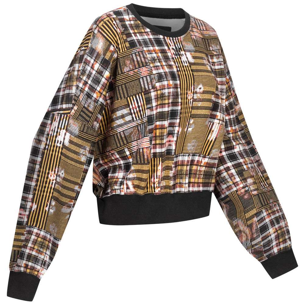 adidas Originals x HER Studio London Crop Damen Pullover H20454