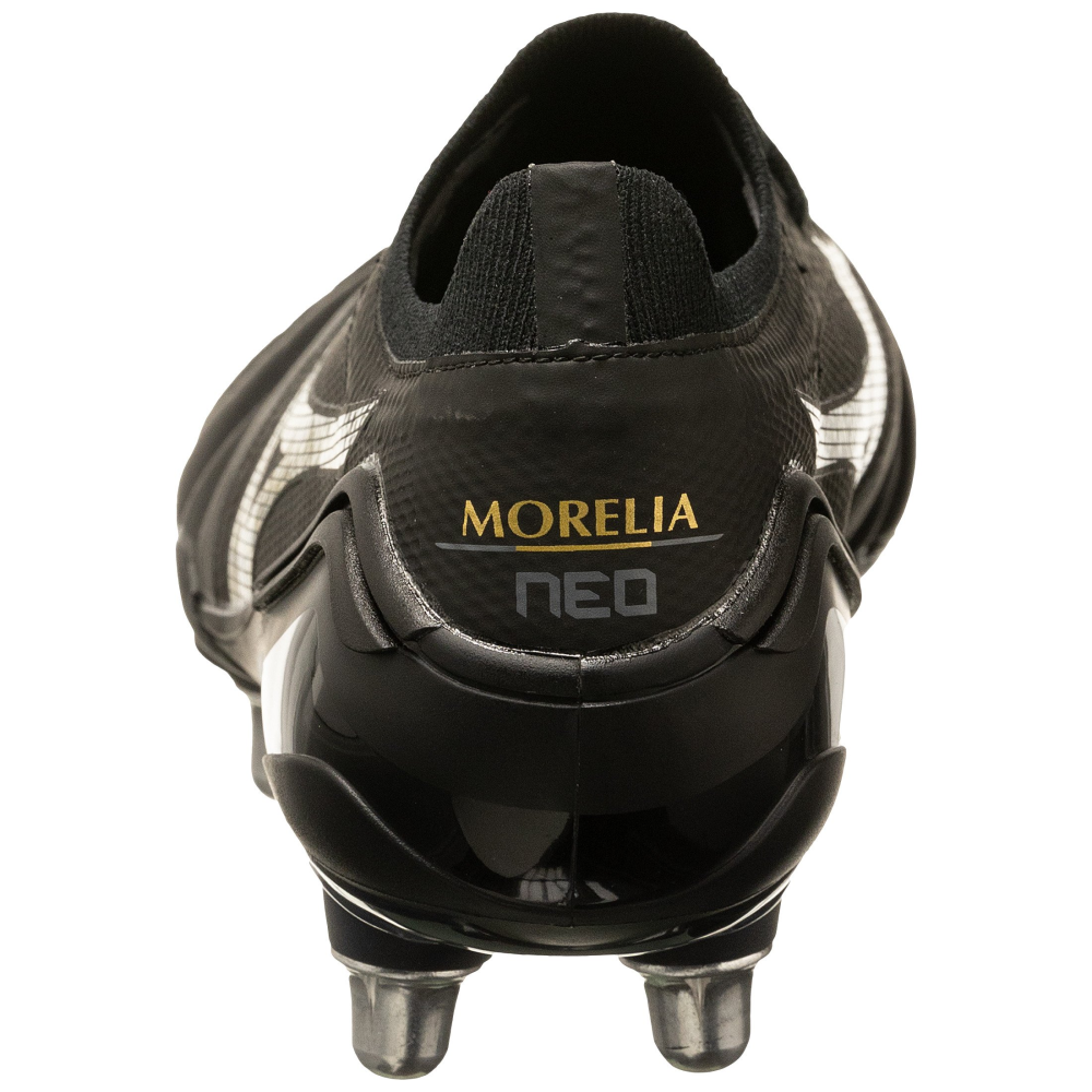 Mizuno Morelia Neo IV Beta P1GC2343-50 / schwarz