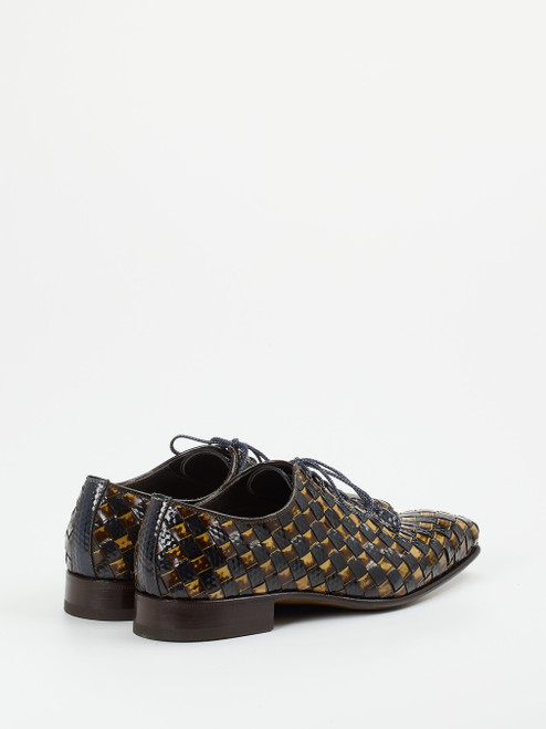 Schnürschuh-46011020003 Harris