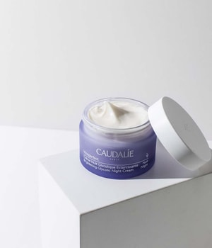 CAUDALIE Vinoperfect Dark Spot Correcting Glycolik Nachtcreme-50 ml