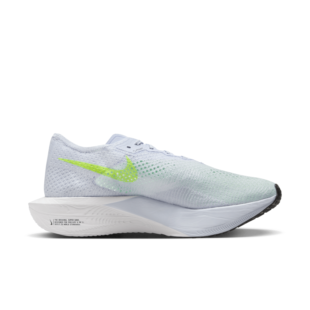 Nike Vaporfly 3 Next DV4129-006 / grau