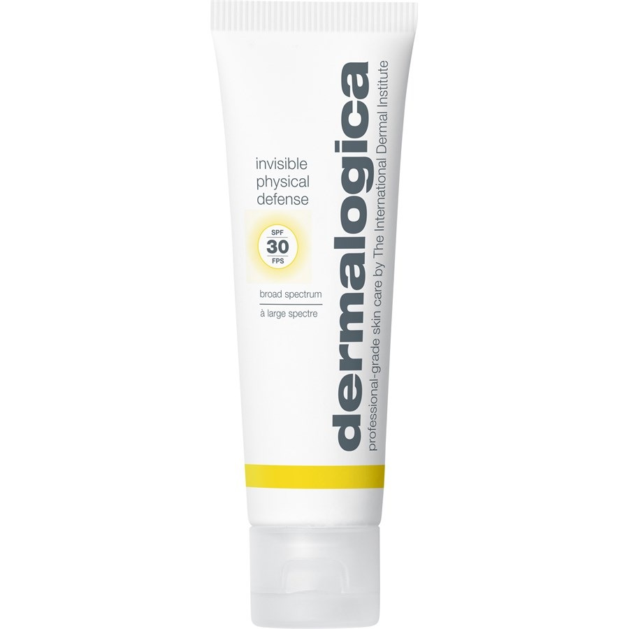 Invisible Physical Defense SPF30